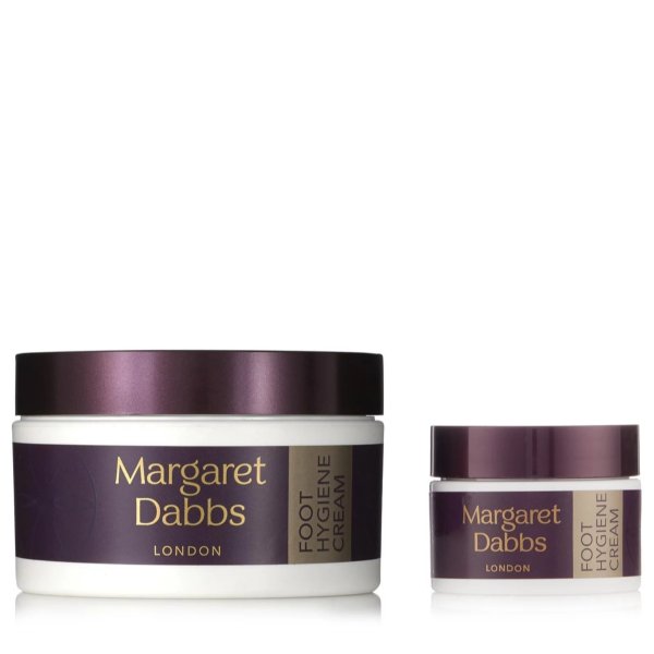 Margaret Dabbs 护足霜150ml+30ml