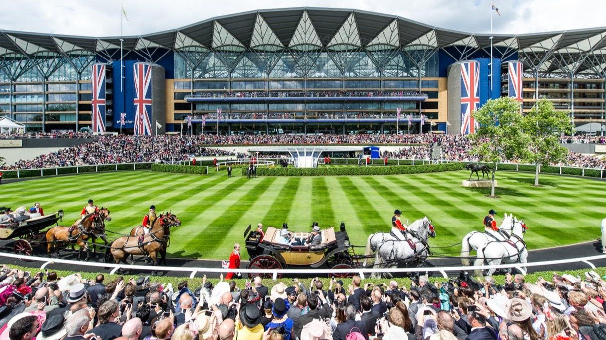 英国皇家赛马会指南Royal Ascot - 近距离体验贵族名流社交秀场！早鸟票3.28截止~