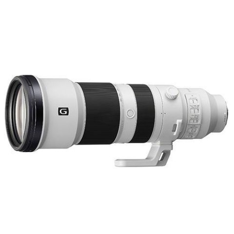 Sony FE 400-800mm F6.3-8 G OSS lens