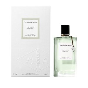 Van Cleef & Arpels 晨雾之茗 (75ml)