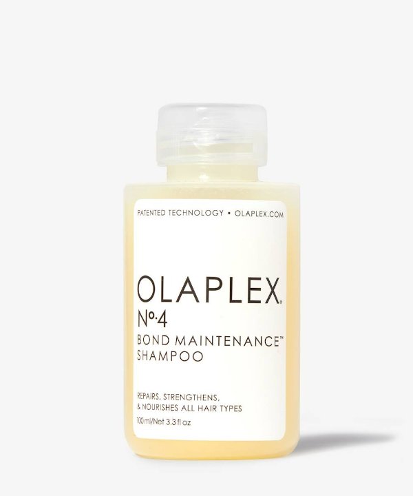 OLAPLEX No. 4 洗发水