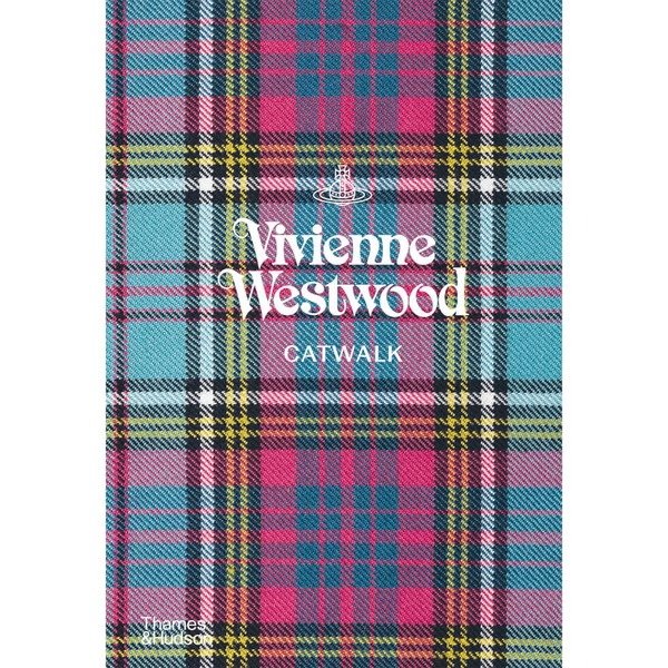 Vivienne Westwood Catwalk - 时装全集