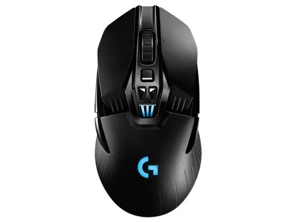 G903 LIGHTSPEED 蓝牙鼠标