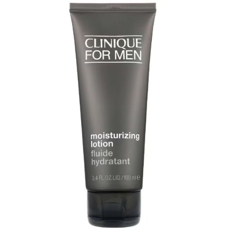 Clinique干皮男士乳液 100ml / 3.4 fl.oz.