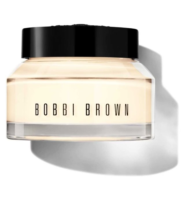 Bobbi Brown 橘子面霜 50ml