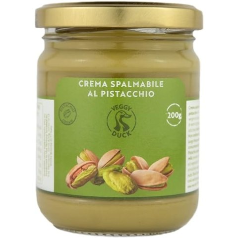 自制开心果可颂！开心果酱 200g