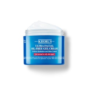 Kiehl s 无油高保湿啫喱霜 50ml