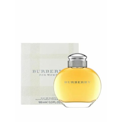 Brit Women Eau De Parfum (100ml) 格纹女士(100ml) £35.69 超值
