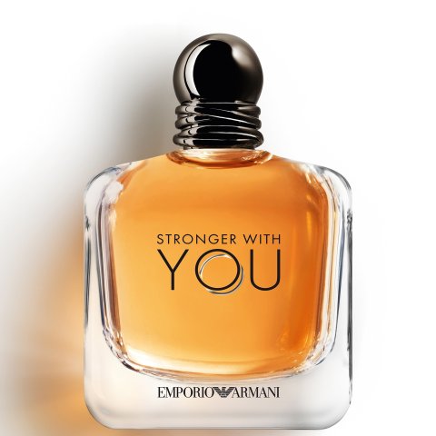 Giorgio ArmaniStronger With You 淡香水喷雾 150ml