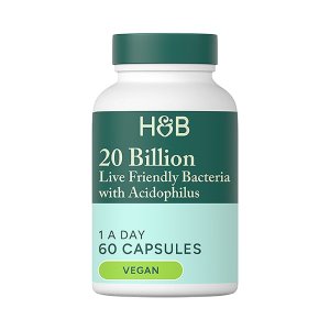 200亿益生菌 60粒