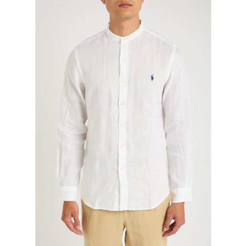 Polo Ralph Lauren小马衬衫