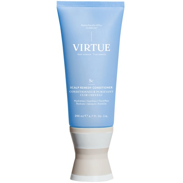 VIRTUE Scalp Remedy护发素 200ml