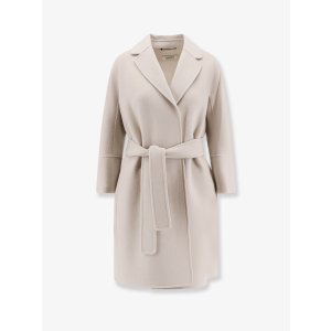 Arona 纯羊毛大衣