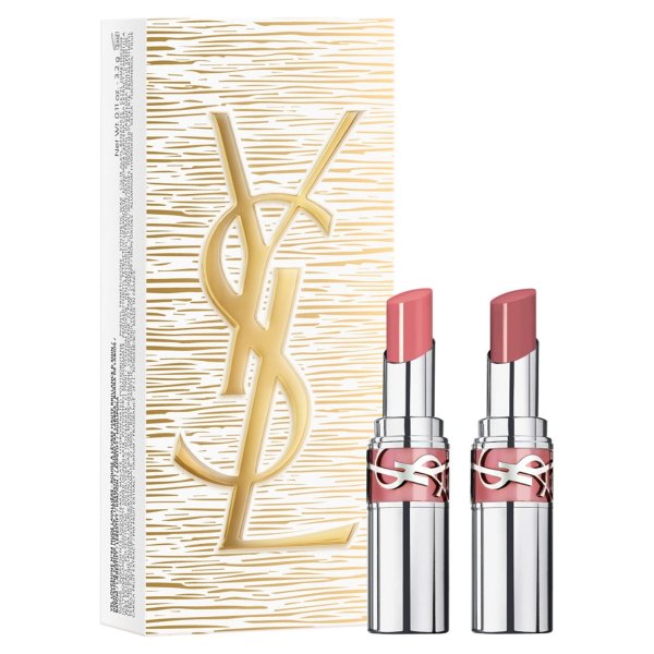 YSL Loveshine礼盒 #44 #213