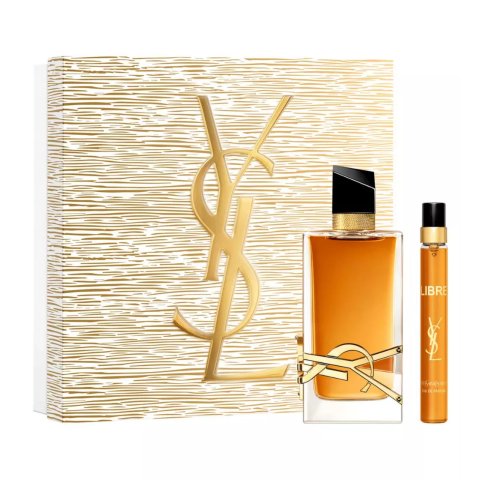 YSLLibre Intense 香水礼盒 90ml