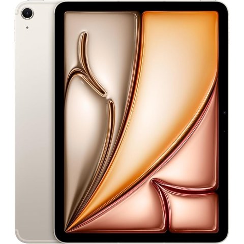Apple iPad Air M3芯片 11英寸 512GB 星光色