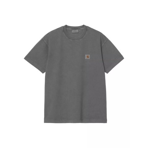 Carhartt WIPLogo 棉质T恤