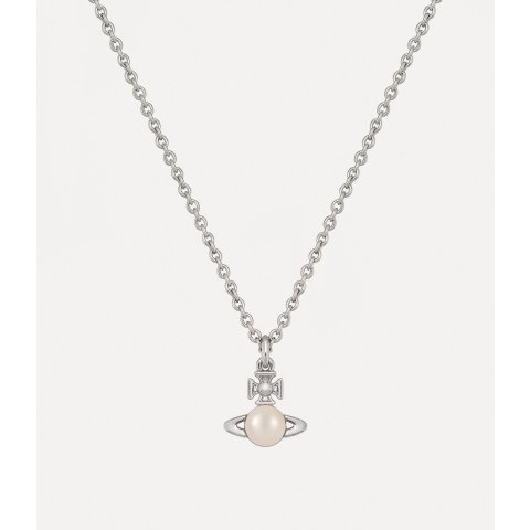 Balbina 吊坠项链