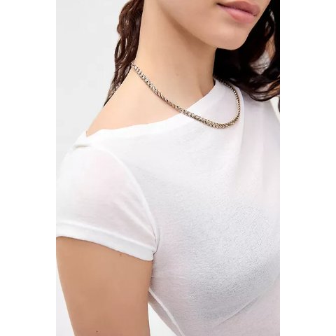 UOFrankie 短袖上衣