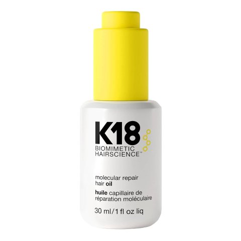 K18 分子修护护发油 30ml
