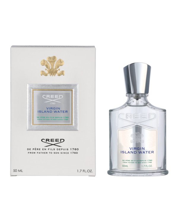 Virgin Island Eau de Toilette 50ml Virgin Island 香水50ml £146.11