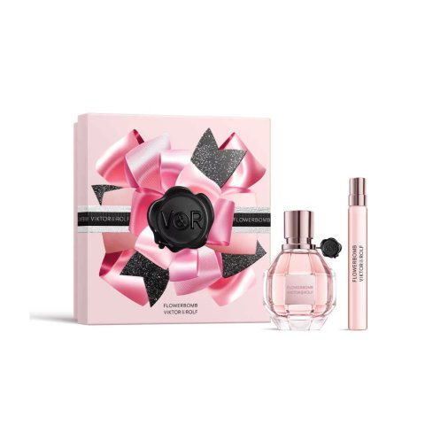 Viktor & RolfFlowerbomb 礼盒套装
