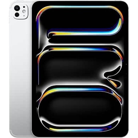 AppleiPad Pro 11英寸 银色 2TB