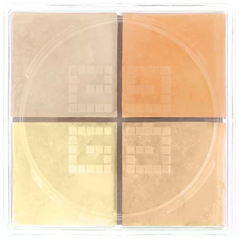 Prisme Libre 散粉 05号