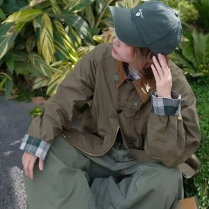 5折起！摇粒绒马甲£65