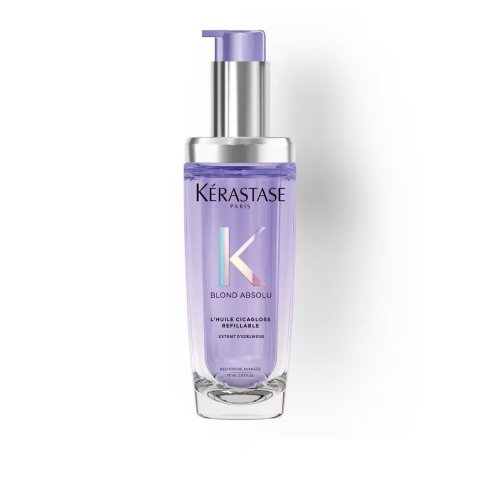 Blond Absolu Cicagloss护发油 75ml