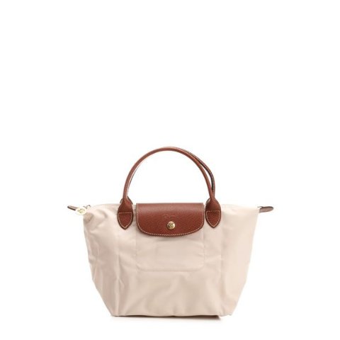 Le Pliage 小号拉链托特包