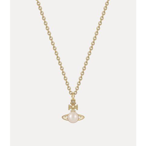 Balbina 吊坠项链