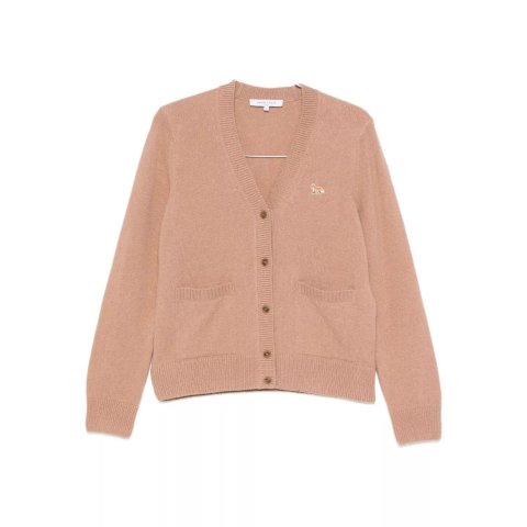 Baby Fox 羊毛开衫