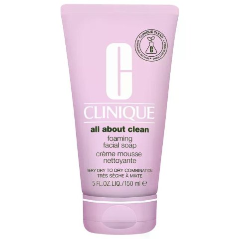 Clinique声波洁面皂 150ml