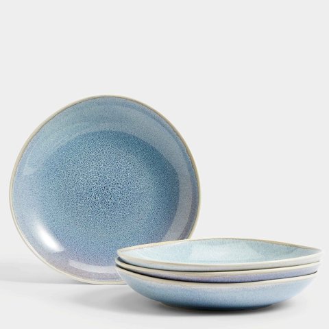 Argo 意面碗 4只装