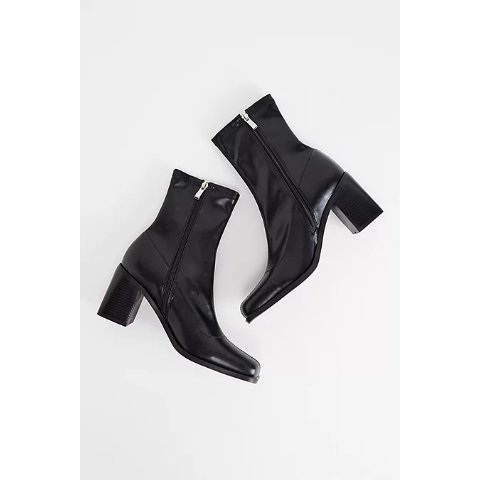 RaidBlack Darell 靴