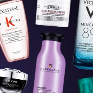 卡诗白金洗发£20