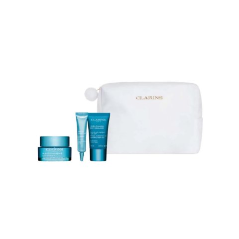 Clarins含不死鸟面霜50ml正装 平常单瓶£42Hydra-Essentiel 保湿面霜