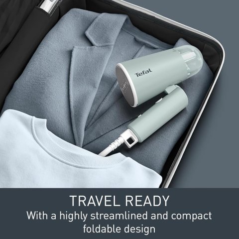 DT1034G0 手持蒸汽挂烫机 折叠便携