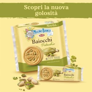 黑五开心果专场🔥开心果酱£6，意大利开心果饼干£4