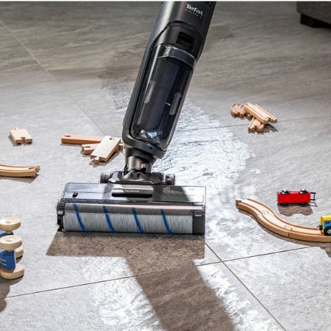  GF5035M0 无线洗地机 50分钟续航