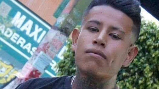 3名电影系学生惨死后溶尸于酸中！Youtube网红承认收取115镑处理尸体！！