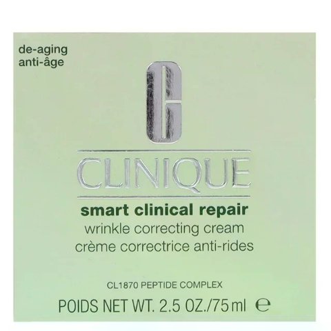 Clinique智妍抗皱修护霜 75ml