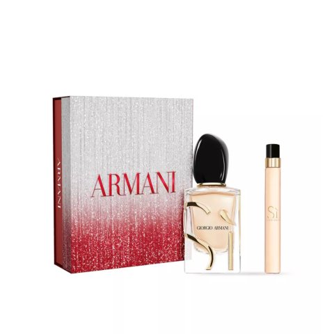 ArmaniSi 香水礼盒 50ml+10ml