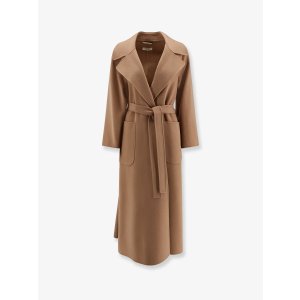 Doris 纯羊毛大衣