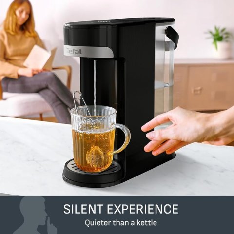 BR3508G0 热水机 2L 黑色