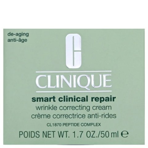 Clinique修护抗皱面霜 50ml
