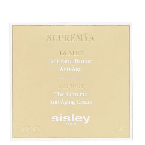 Supremya 抗老面霜 50ml