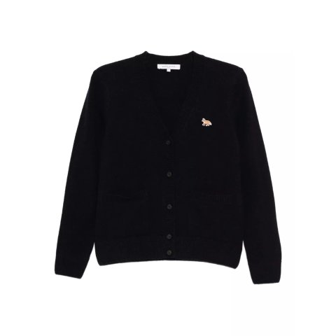 Baby Fox 羊毛开衫