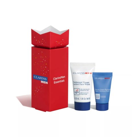 ClarinsMen 男士护肤精华